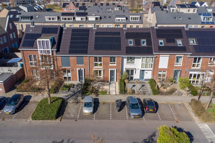 Foto 53 van Laan van Archeologie 5