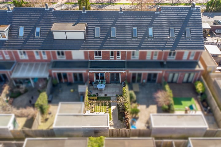 Foto 54 van Laan van Archeologie 5