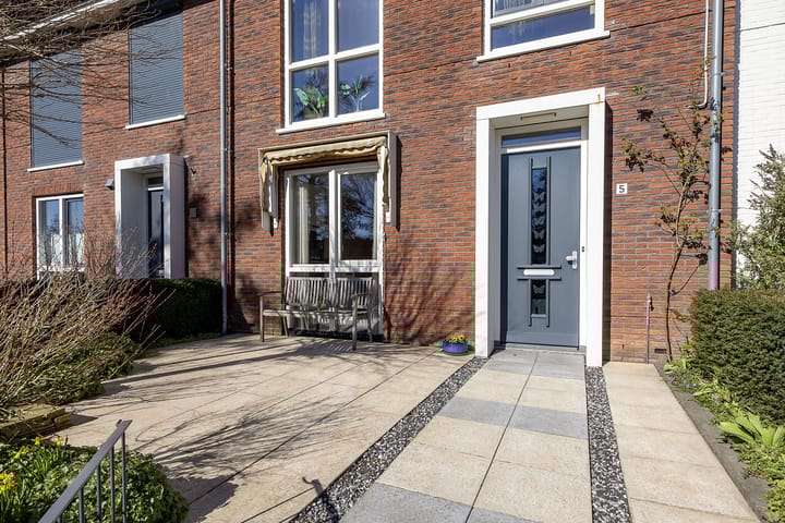 Foto 56 van Laan van Archeologie 5