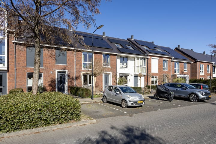 Foto 57 van Laan van Archeologie 5