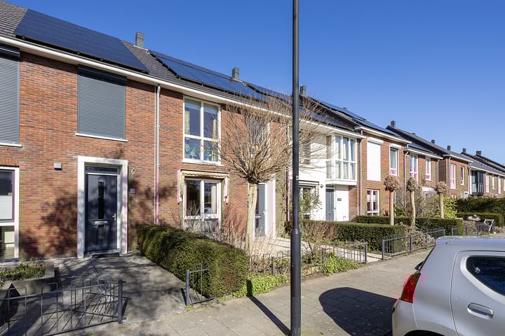 Foto 58 van Laan van Archeologie 5