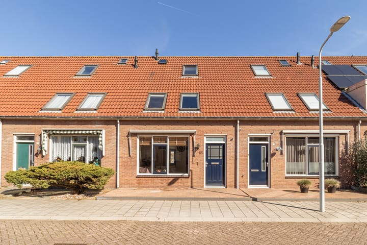 Foto 29 van Aletta Jacobsstraat 68