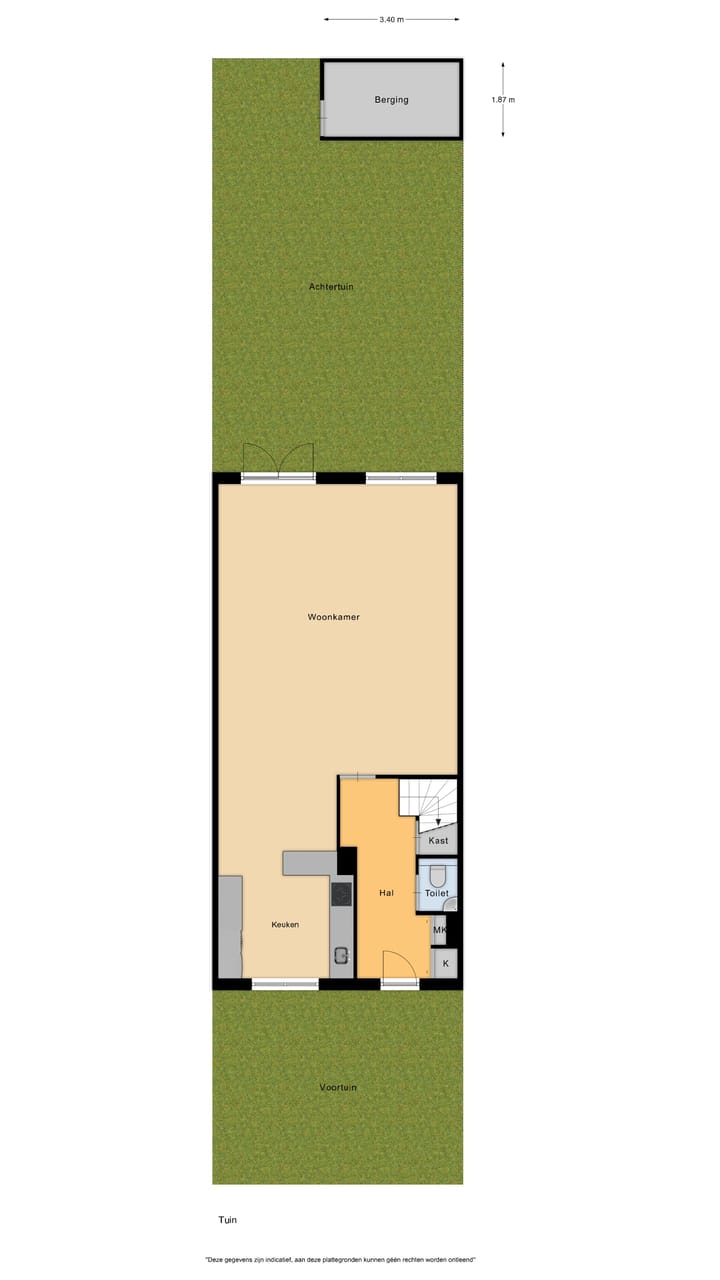 Foto 63 van Laan van Archeologie 5