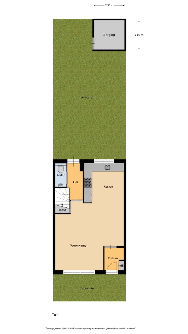 Foto 35 van Aletta Jacobsstraat 68