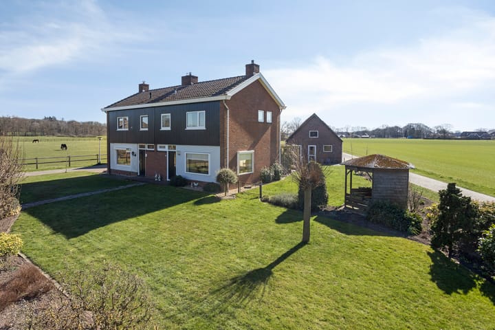 Photo 1 of Harpersweg 6