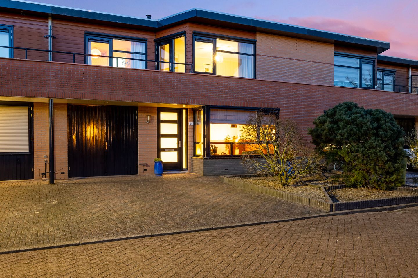 Foto 1 van Valeriusstraat 54