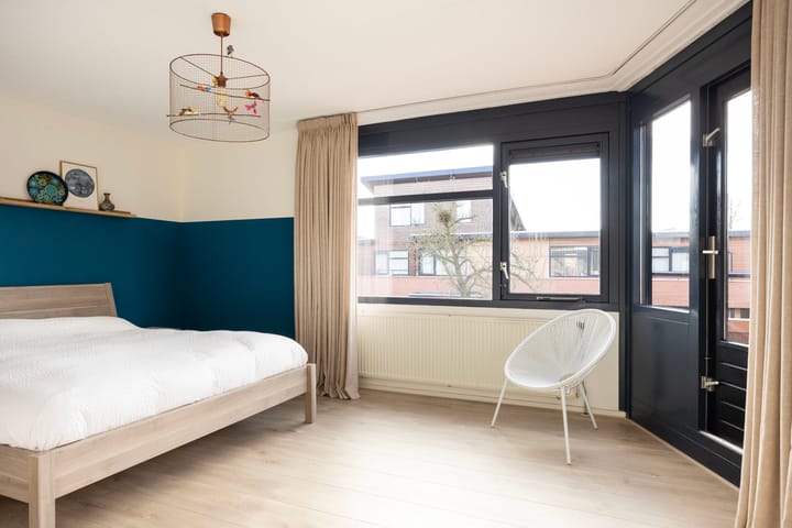 Foto 4 van Valeriusstraat 54