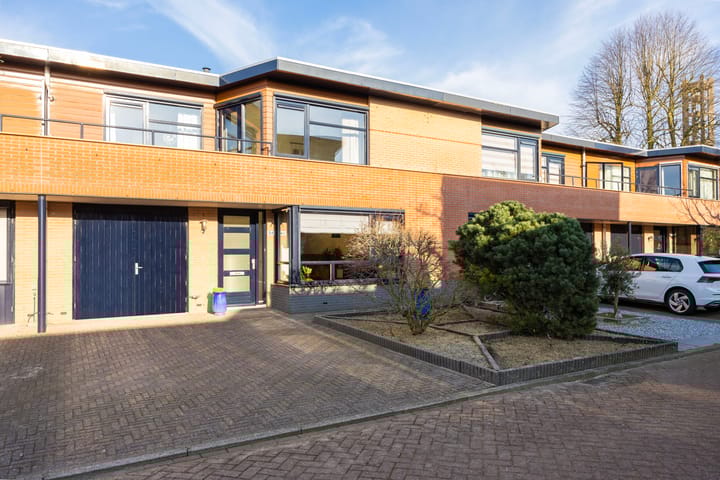 Foto 6 van Valeriusstraat 54