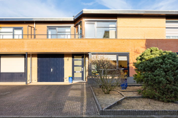 Foto 8 van Valeriusstraat 54