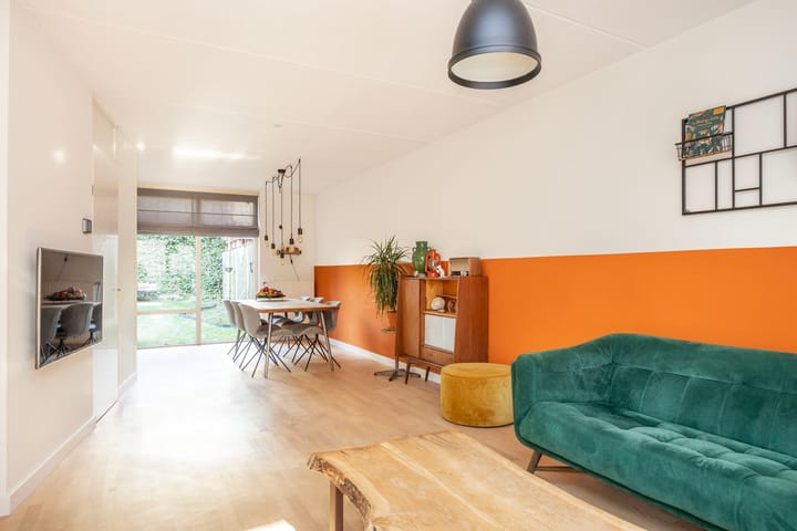 Foto 13 van Valeriusstraat 54