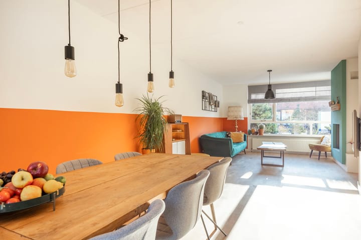 Foto 19 van Valeriusstraat 54