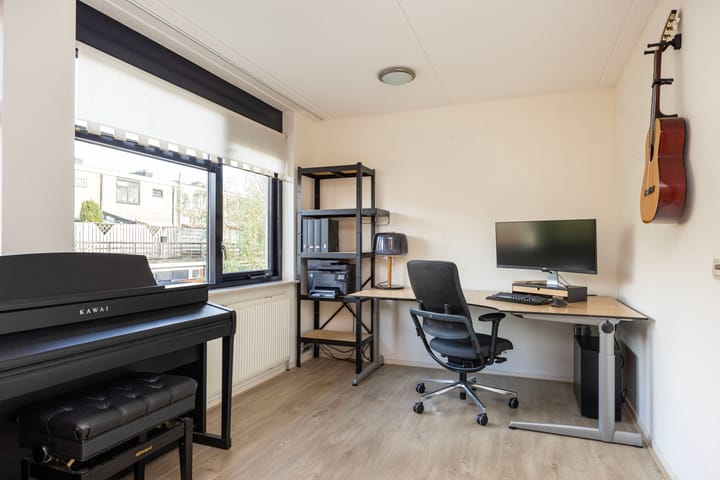 Foto 24 van Valeriusstraat 54