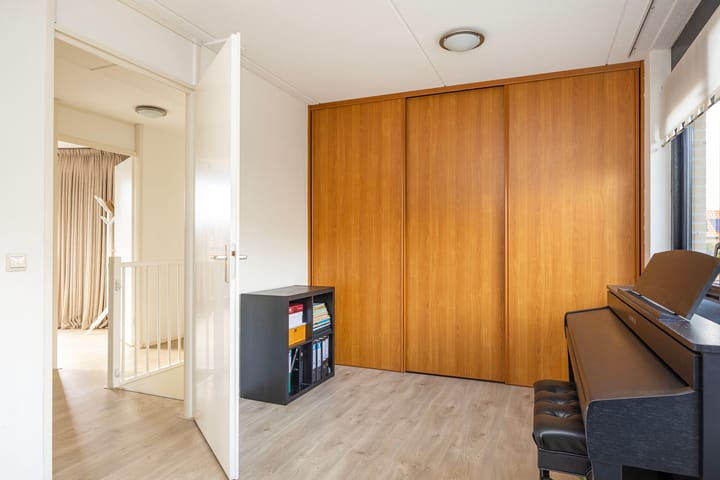 Foto 25 van Valeriusstraat 54