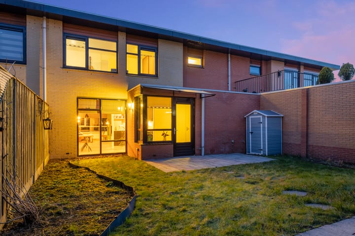 Foto 29 van Valeriusstraat 54