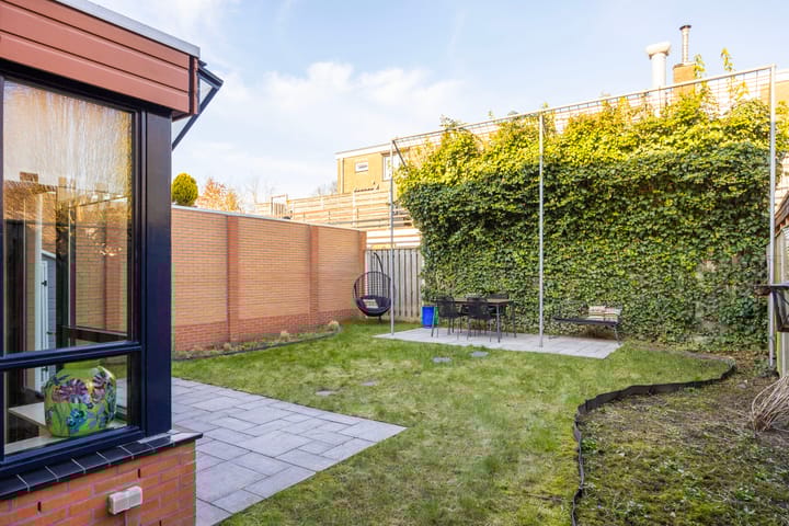 Foto 32 van Valeriusstraat 54