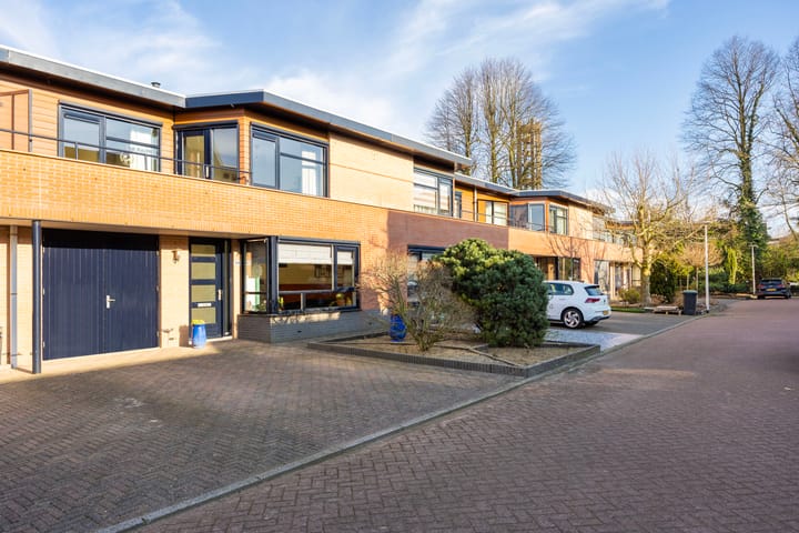 Foto 34 van Valeriusstraat 54