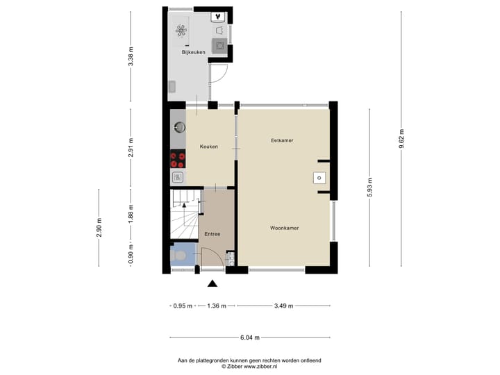 Photo 58 of Harpersweg 6