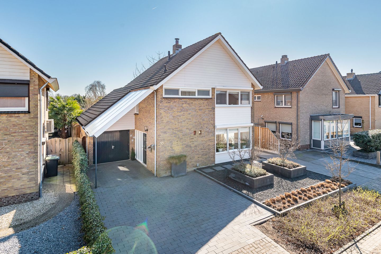 Foto 1 van Pastoor Balkstraat 10