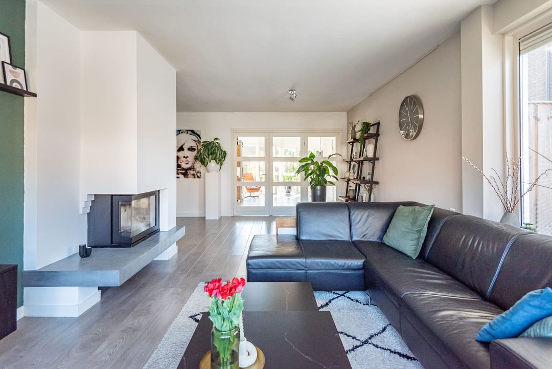 Foto 2 van Pastoor Balkstraat 10