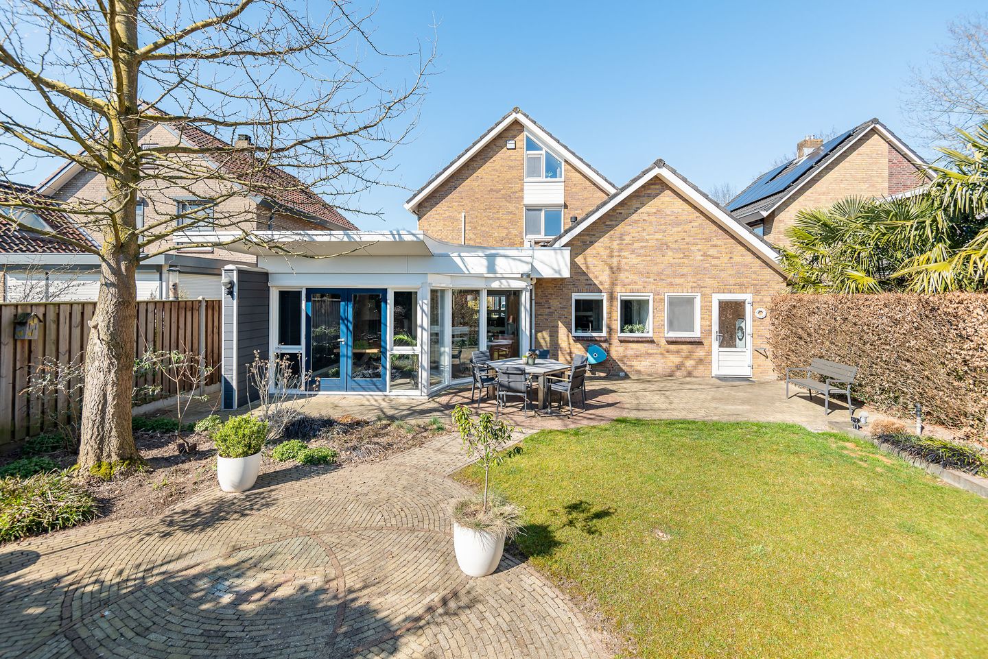 Foto 4 van Pastoor Balkstraat 10