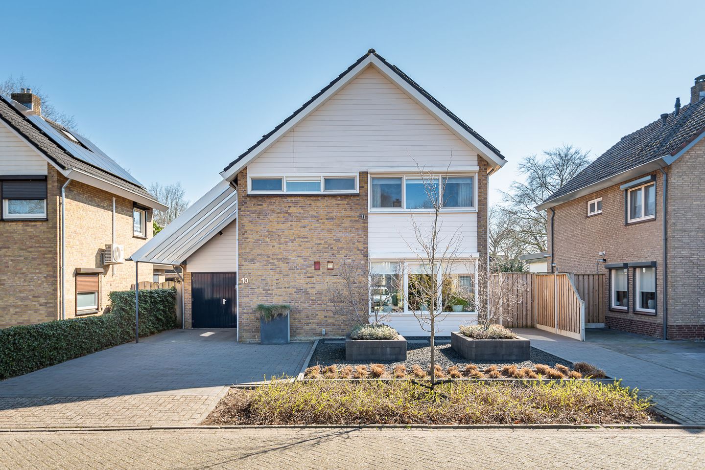 Foto 5 van Pastoor Balkstraat 10