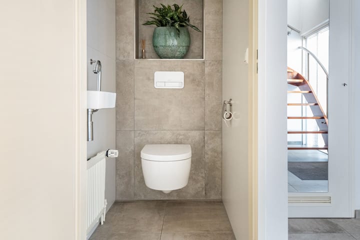 Foto 9 van Pastoor Balkstraat 10