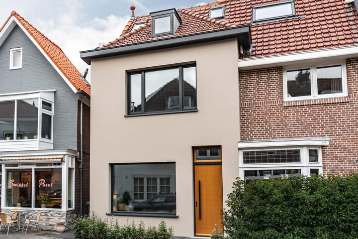 Foto 2 van Bloemendaalsestraatweg 66