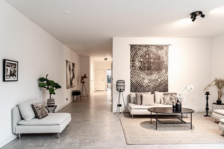 Foto 3 van Bloemendaalsestraatweg 66