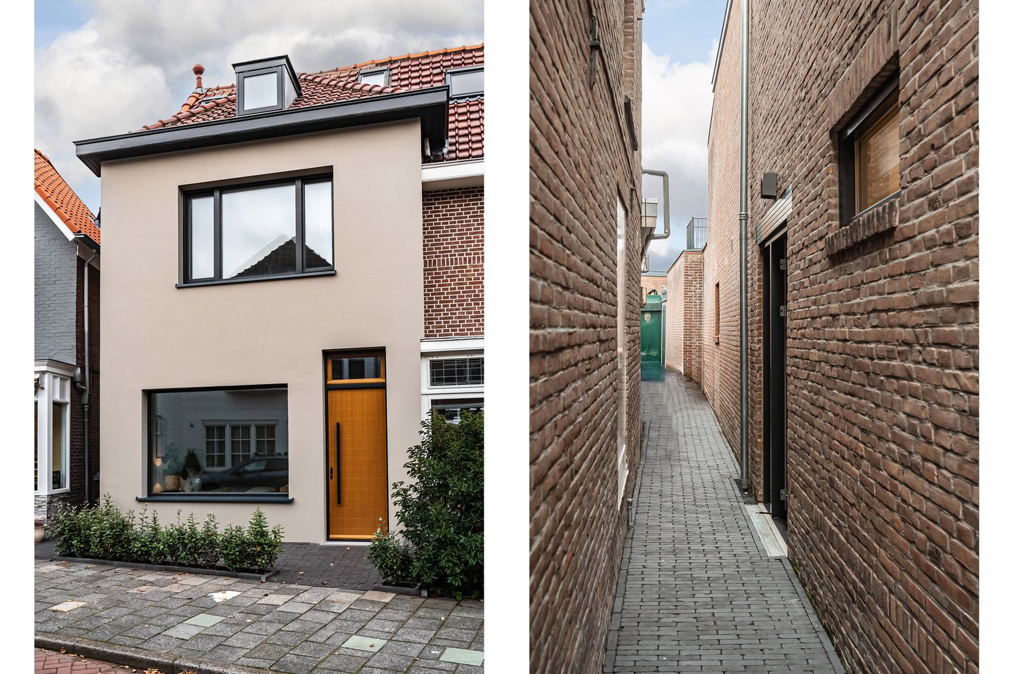 Foto 5 van Bloemendaalsestraatweg 66