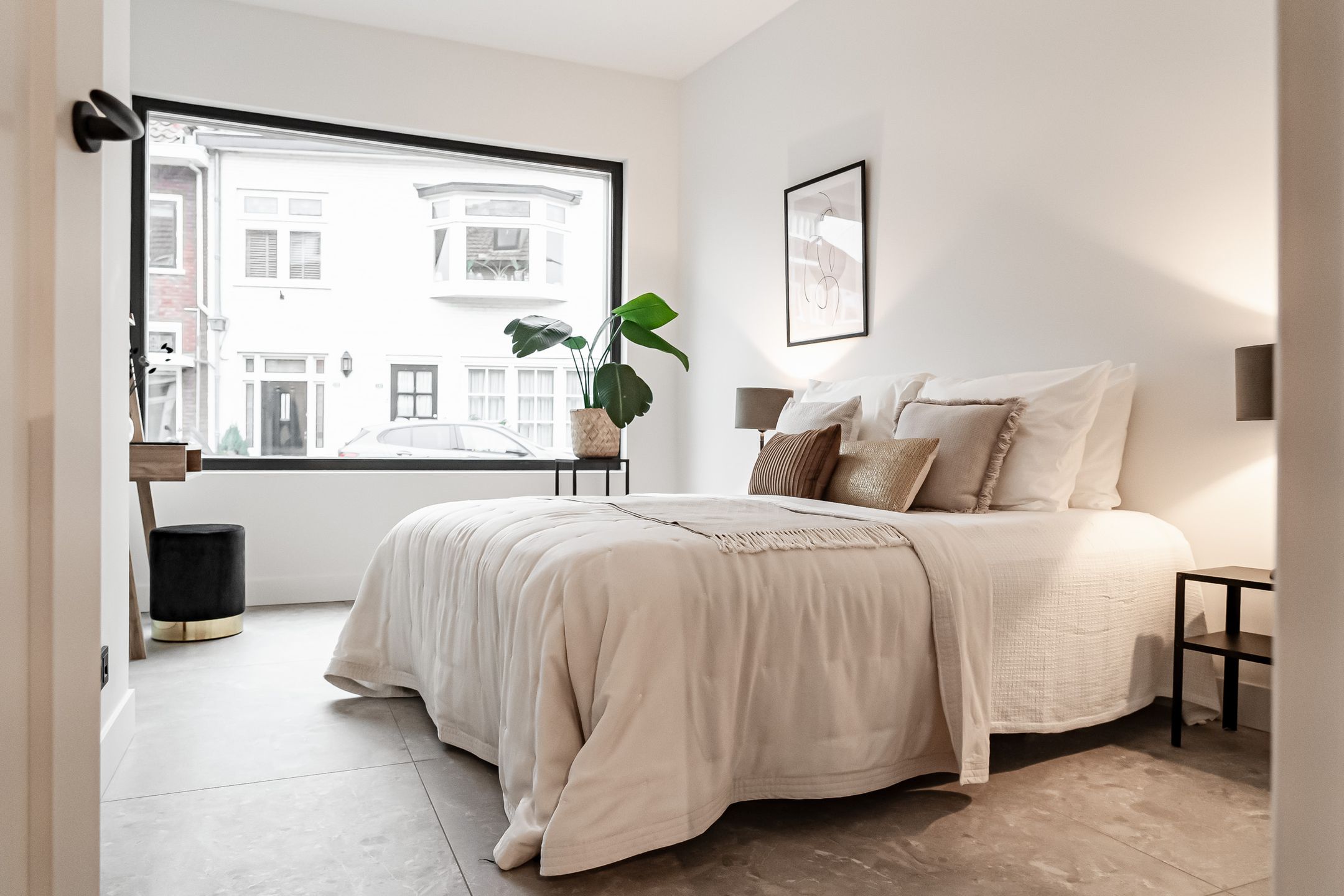 Foto 9 van Bloemendaalsestraatweg 66