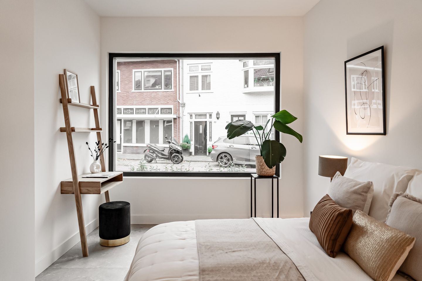 Foto 10 van Bloemendaalsestraatweg 66