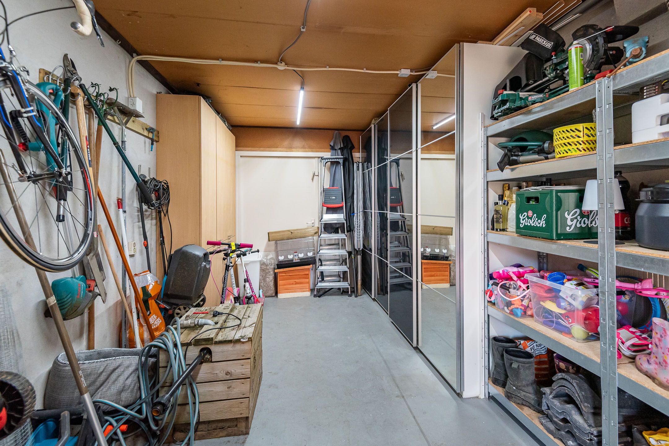 Foto 24 van Pastoor Balkstraat 10