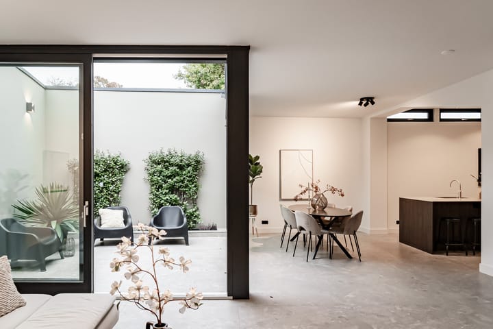 Foto 25 van Bloemendaalsestraatweg 66