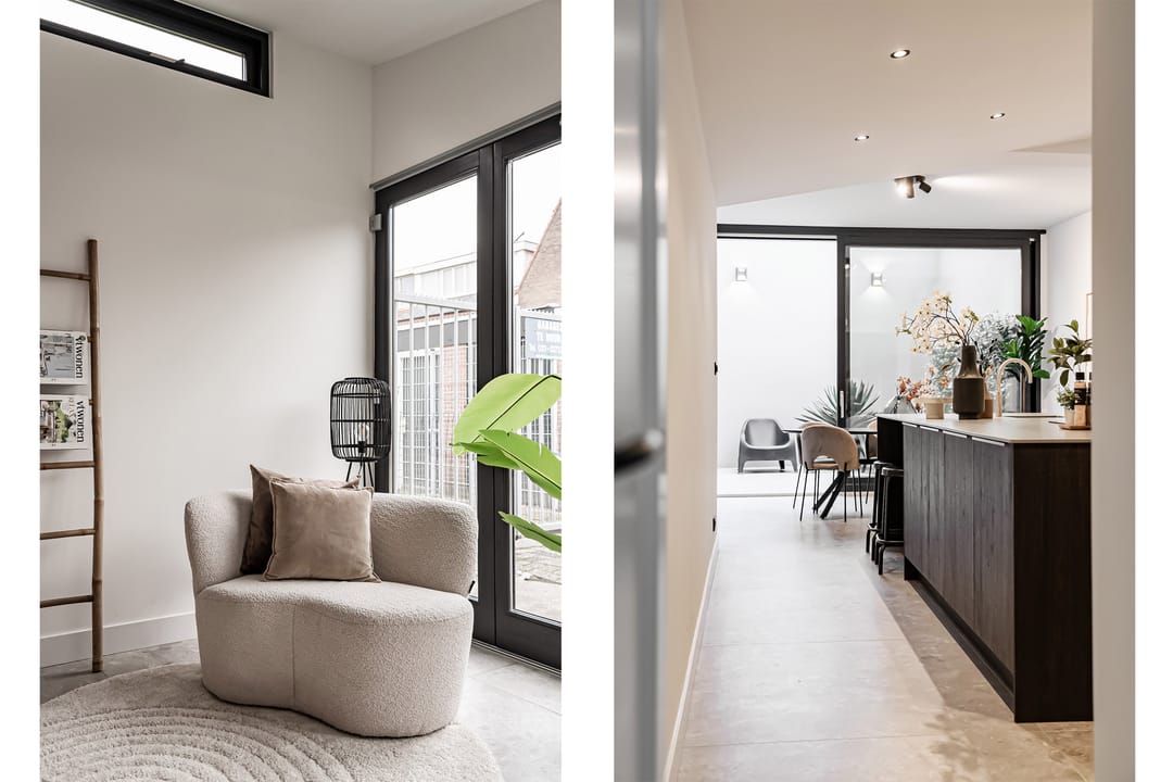 Foto 28 van Bloemendaalsestraatweg 66