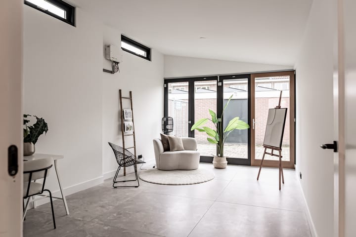 Foto 29 van Bloemendaalsestraatweg 66