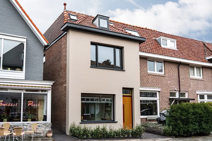 Foto 31 van Bloemendaalsestraatweg 66