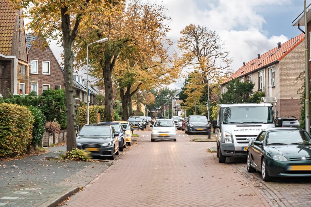 Foto 32 van Bloemendaalsestraatweg 66