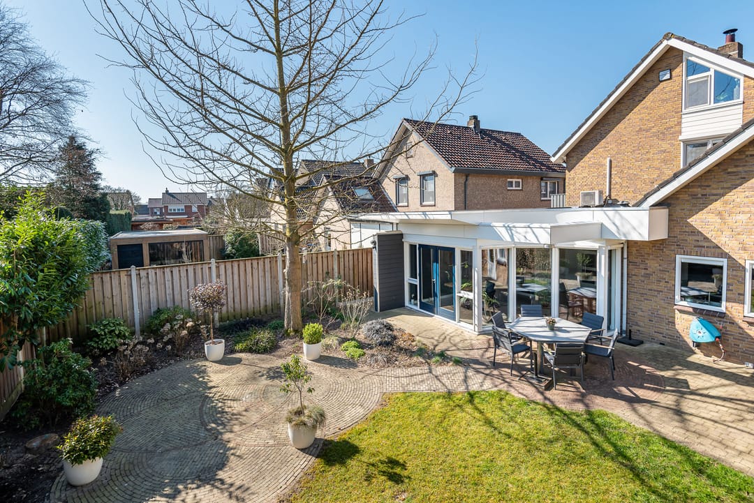 Foto 43 van Pastoor Balkstraat 10