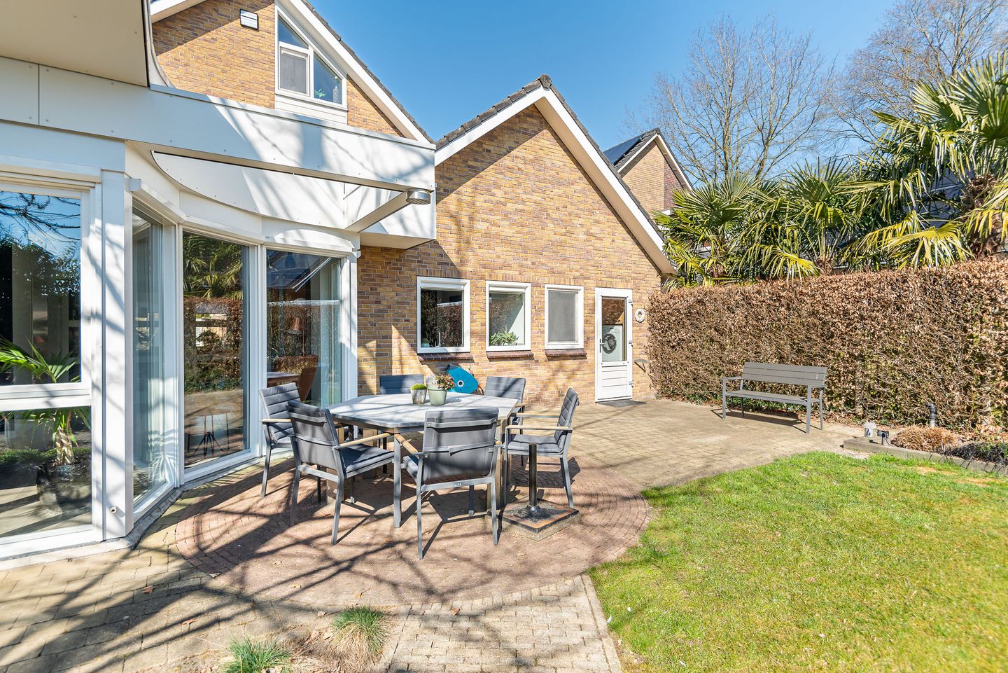 Foto 44 van Pastoor Balkstraat 10