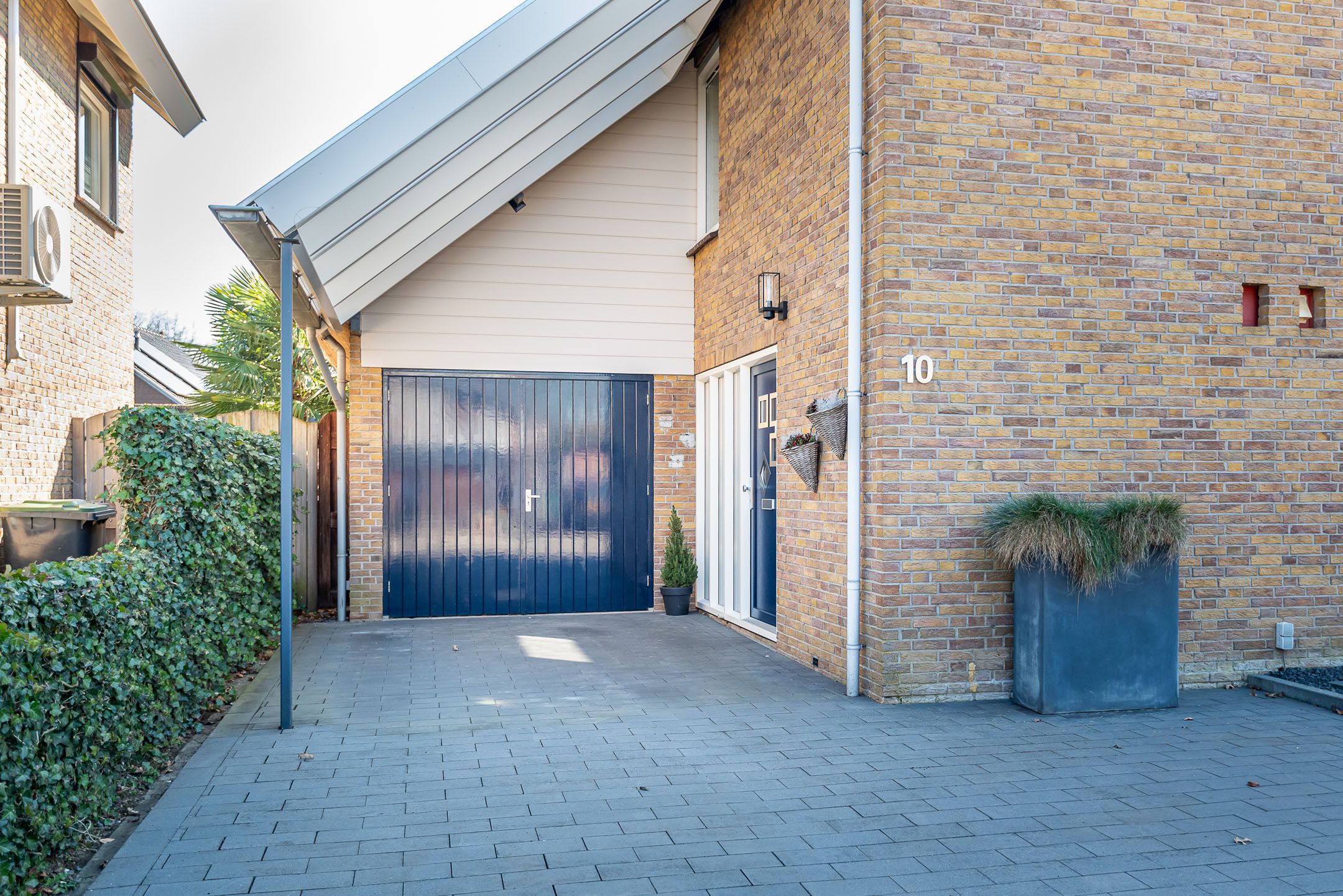 Foto 51 van Pastoor Balkstraat 10