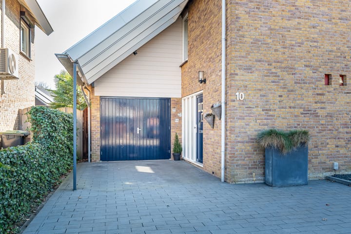 Foto 51 van Pastoor Balkstraat 10