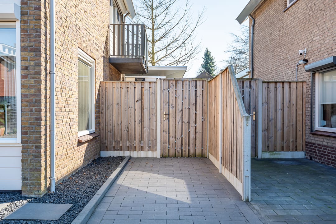 Foto 52 van Pastoor Balkstraat 10