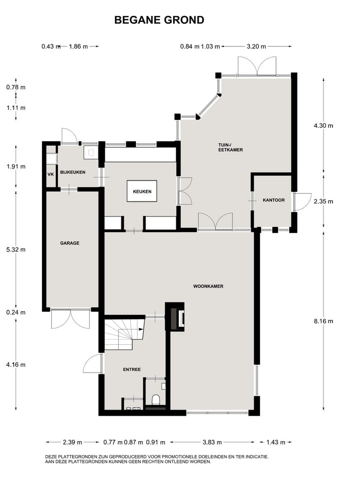 Foto 57 van Pastoor Balkstraat 10