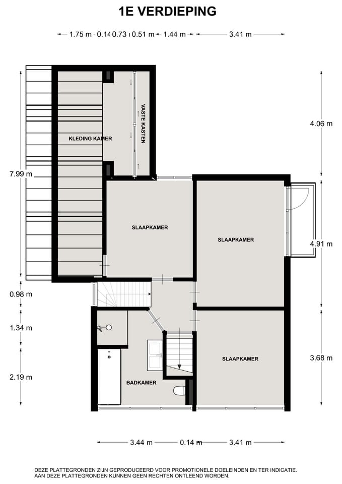 Foto 58 van Pastoor Balkstraat 10