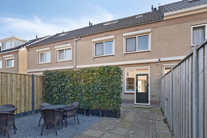 View photo of Regentenlaan 32