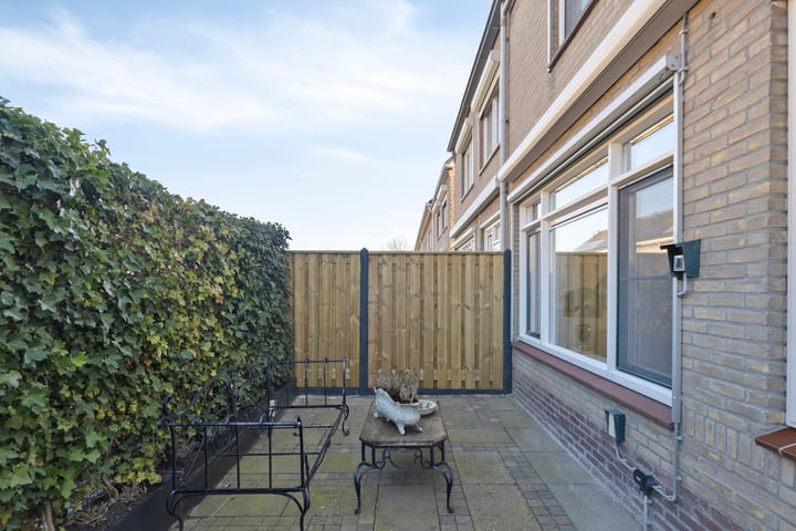 Foto 26 van Regentenlaan 32