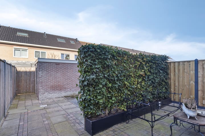 Foto 27 van Regentenlaan 32