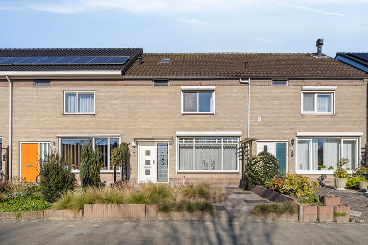 Foto 30 van Regentenlaan 32