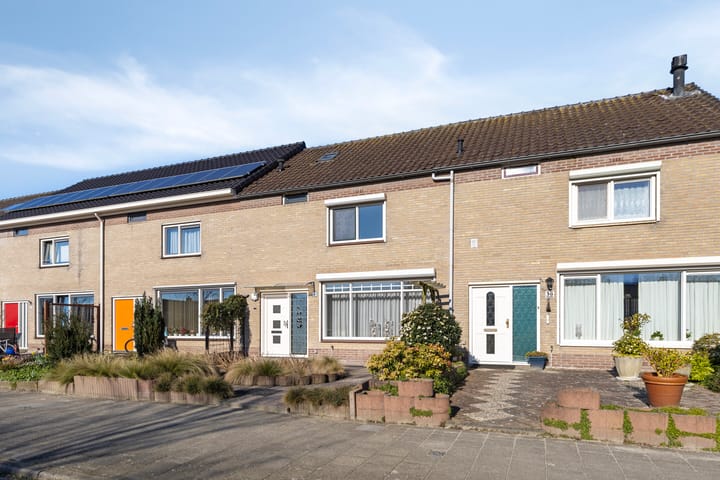 Foto 32 van Regentenlaan 32