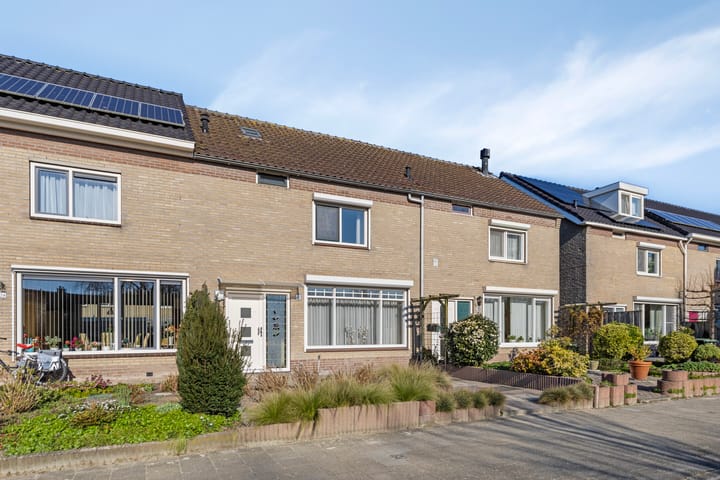 Foto 33 van Regentenlaan 32